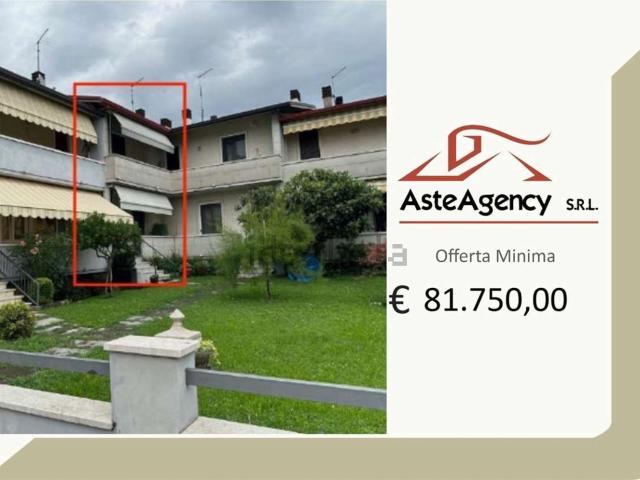 Appartamento in vendita a Piovene Rocchette, Veneto