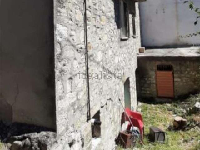 Appartamento in vendita a Carpineto Sinello, Abruzzo