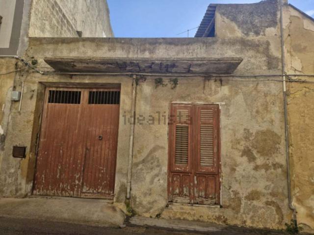 Appartamento in vendita a Campobello Di Mazara, Sicilia