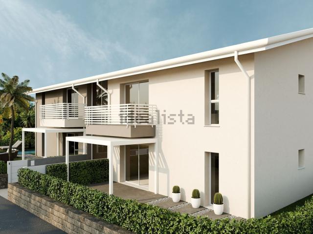 Appartamento in vendita a San Bortolo, Arzignano