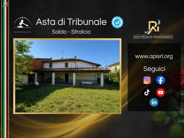 Appartamento in vendita a Piemonte, Vercelli