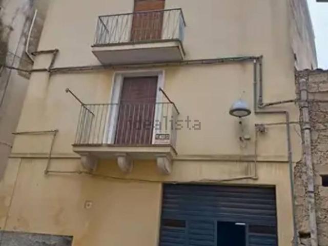 Appartamento in vendita a Mineo, Sicilia