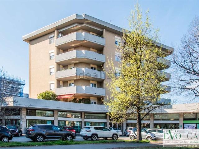 Appartamento in vendita a Cascina Brughetto, Busto Arsizio