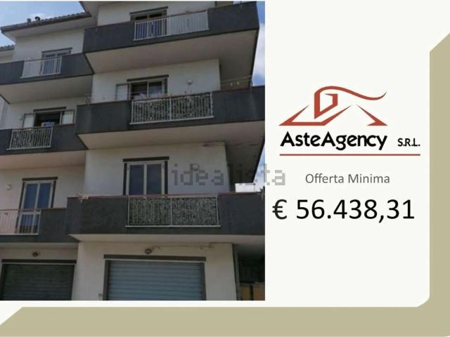 Appartamento in vendita a Atri, Abruzzo