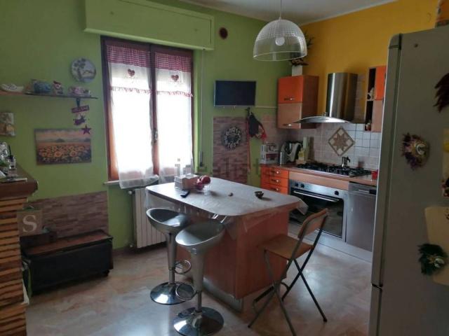 Appartamento in vendita a Atri, Abruzzo