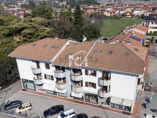 Appartamento in vendita a San Pietro in Cariano, Verona