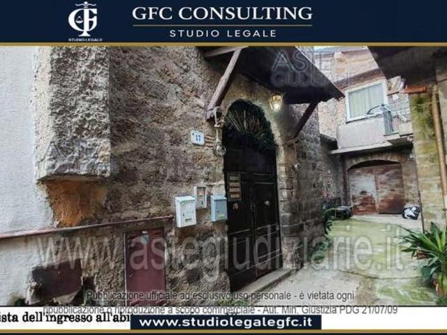 Appartamento in vendita a Ronciglione, Lazio