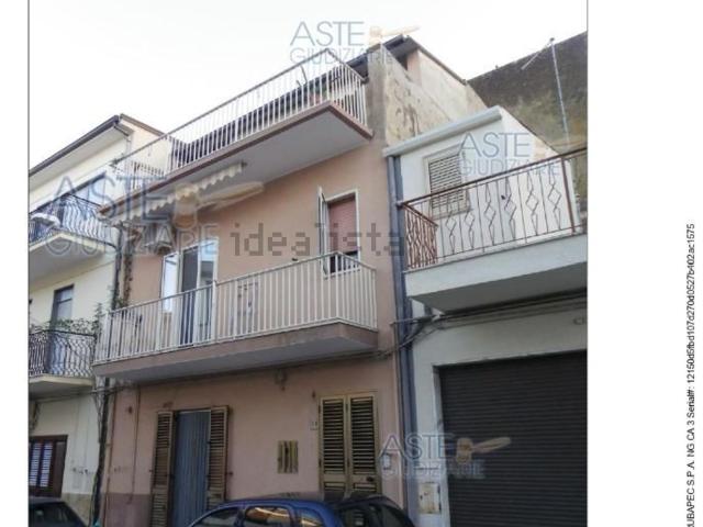 Appartamento in vendita a Mirabella Imbaccari, Sicilia