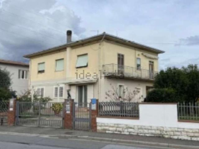 Appartamento in vendita a Castelfranco di Sotto, Pisa