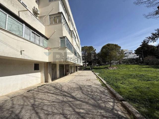 Appartamento in vendita a Olmi, Matera