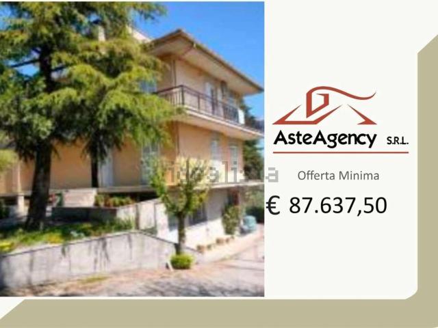 Appartamento in vendita a Marche, Fermo