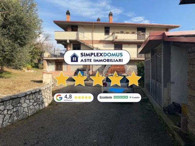 Appartamento in vendita a Avellino, Campania