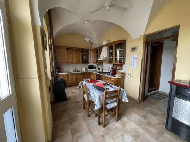 Appartamento in vendita a Baltera, Masserano