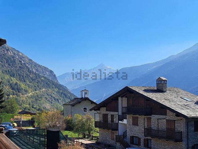 Appartamento in vendita a L'Écharlod, La Salle