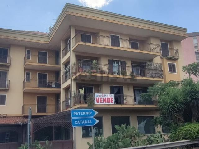 Appartamento in vendita a Santa Marina, Paternò