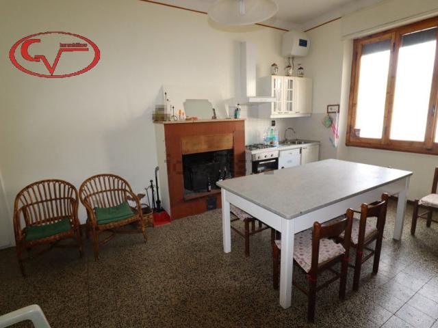 Appartamento in vendita a Ambra, Bucine