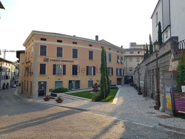 Appartamento in vendita a San Daniele Del Friuli, Friuli-Venezia Giulia