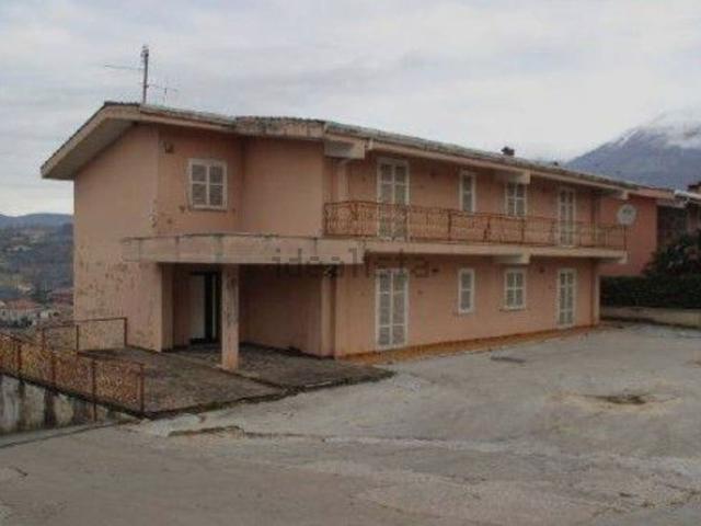 Appartamento in vendita a Alatri, Lazio