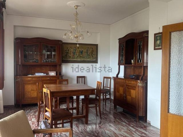 Appartamento in vendita a San Barnaba, Marche