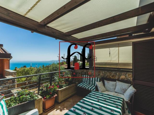 Appartamento in vendita a Monte Argentario, Porto Santo Stefano