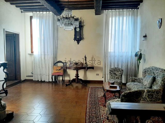 Appartamento in vendita a Castelnuovo Berardenga, Siena