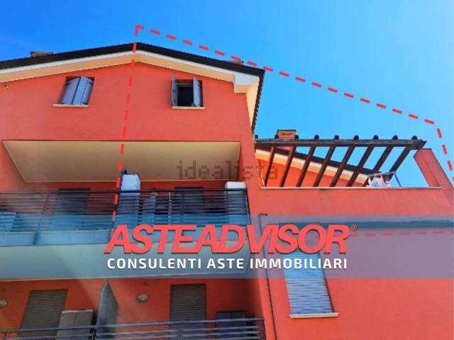 Appartamento in vendita a Basse, Campolongo Maggiore