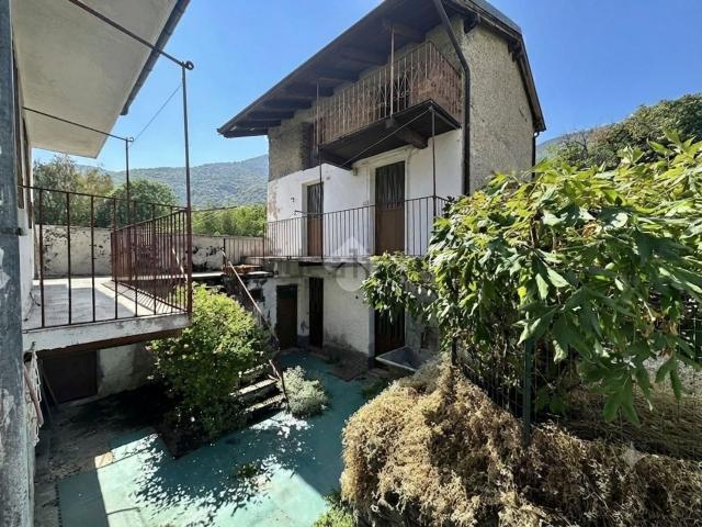 Appartamento in vendita a Vallone, Mattie