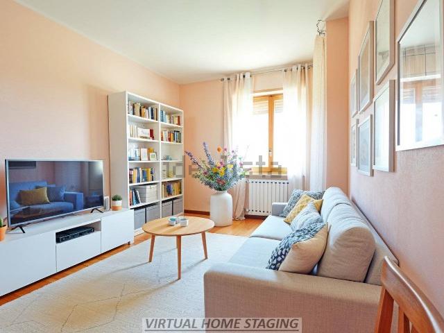 Appartamento in vendita a Borgato, Piemonte