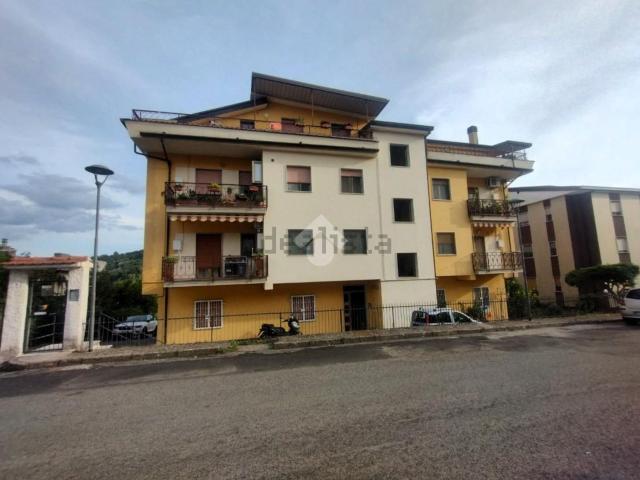 Appartamento in vendita a Andreotta, Castrolibero
