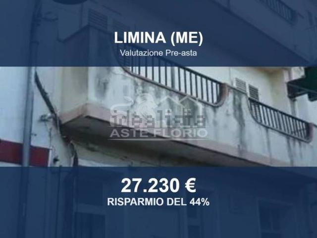Appartamento in vendita a Limina, Messina
