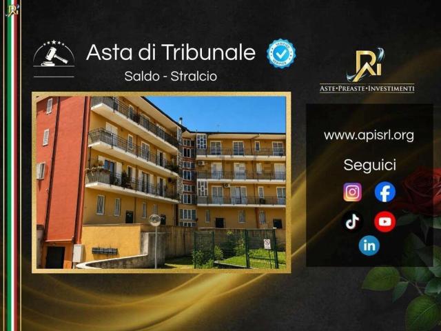 Appartamento in vendita a Telese Terme, Campania