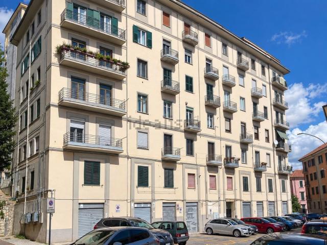 Appartamento in vendita a Santa Croce, Potenza