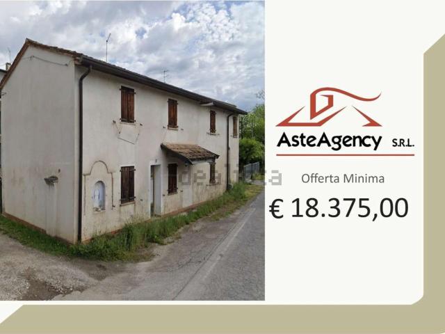 Appartamento in vendita a Fonte, Loria