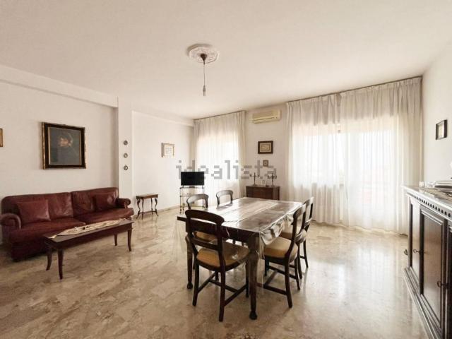 Appartamento in vendita a Quartiere Borgo, Lanciano