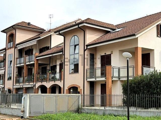 Appartamento in vendita a Piemonte, Torino