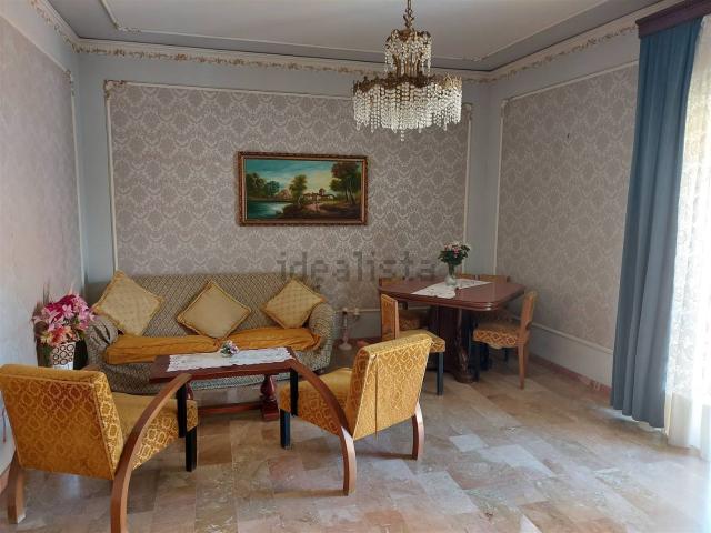 Appartamento in vendita a Augusta, Siracusa