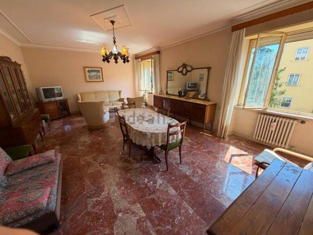 Appartamento in vendita a Murialdo, Viterbo