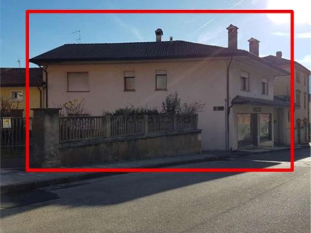 Appartamento in vendita a Quero, Veneto