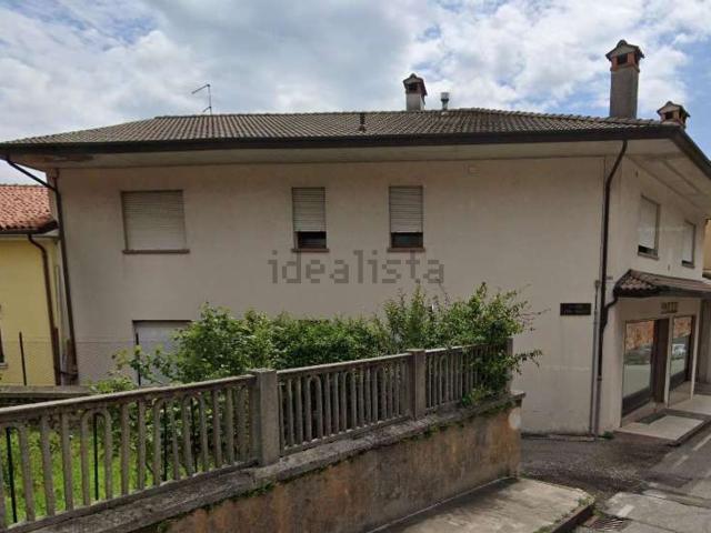Appartamento in vendita a Cuniol, Quero