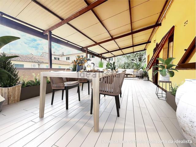 Appartamento in vendita a Il Pettirosso, Pistoia