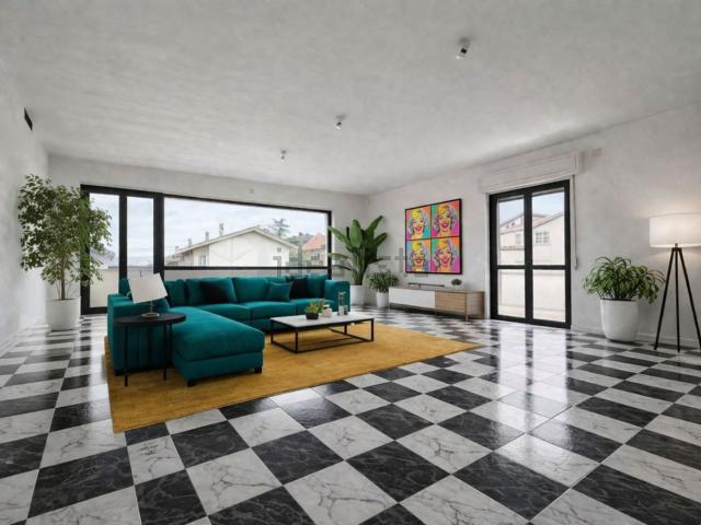 Appartamento in vendita a Santa Teresa, Spoltore