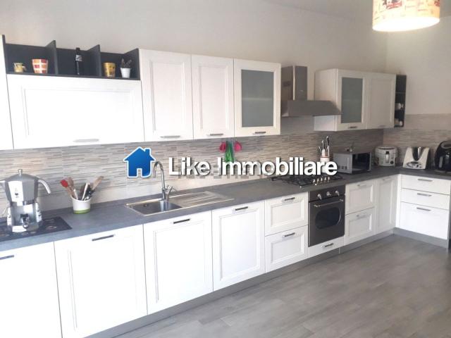 Appartamento in vendita a San Faustino, Modena