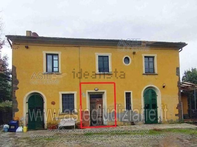 Appartamento in vendita a Serravalle Pistoiese, Toscana