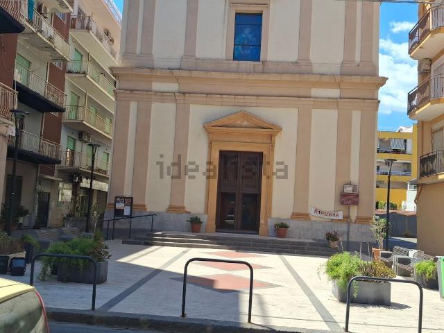 Appartamento in vendita a Bucalo, Santa Teresa Di Riva