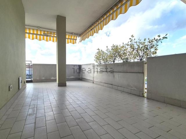 Appartamento in vendita a Noventa Padovana, Padova