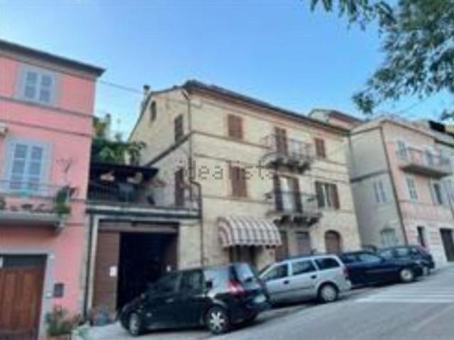 Appartamento in vendita a Marche, Fermo