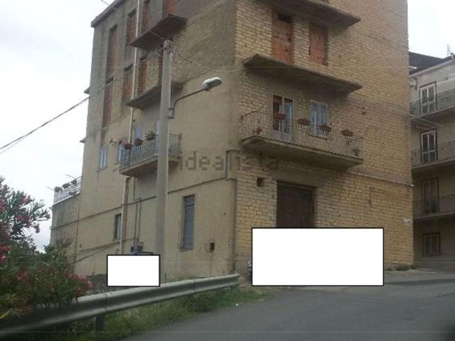 Appartamento in vendita a Gagliano Castelferrato, Sicilia