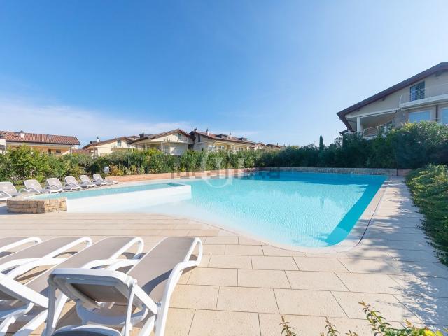 Appartamento in vendita a Colombare, Sirmione