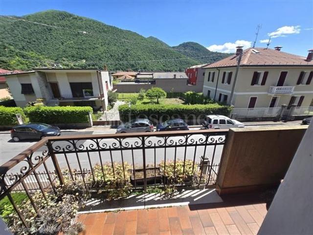 Appartamento in vendita a Comunità montana della valle Trompia, Villa Carcina