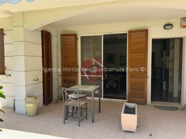 Appartamento in vendita a Trave, Marche